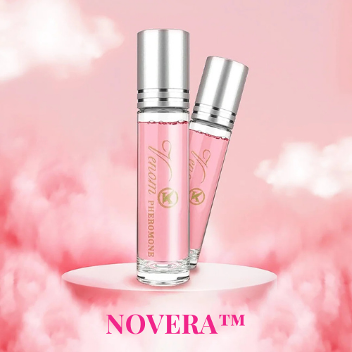 Novera™ - Pheromone Perfume